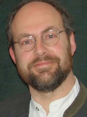 krueninger 2. Vorsitzender Dr. Ulrich Krüninger