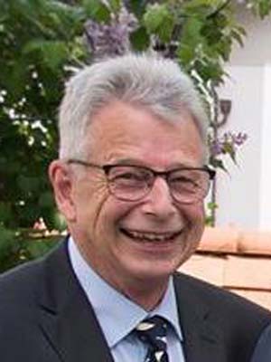 kuhn Beisitzer Michael Kuhn